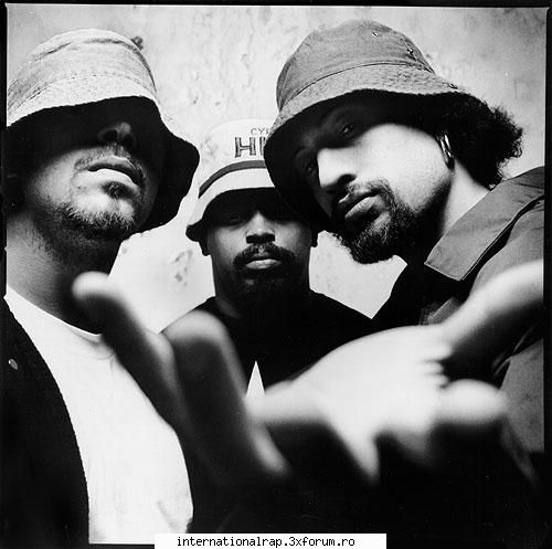 formatii hip hop rap cypress hill