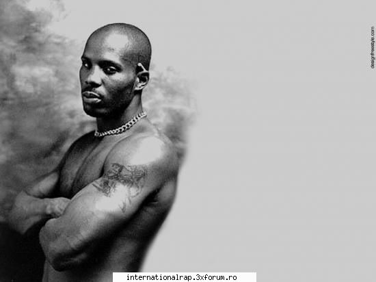 formatii hip hop rap dmx