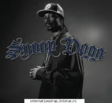 formatii hip hop rap snoop dogg