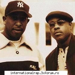 formatii hip hop rap gangstarr