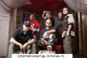 formatii hip hop rap hood justice