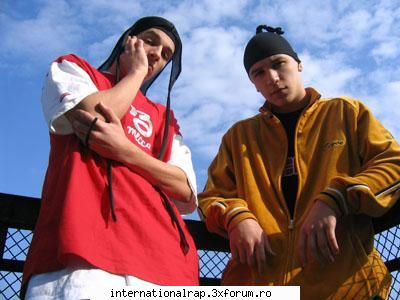 Formatii de hip hop , rap - Nodal - Wallpapers