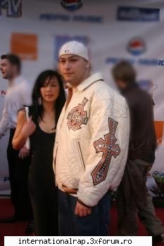 Formatii de hip hop , rap - Nodal - Wallpapers