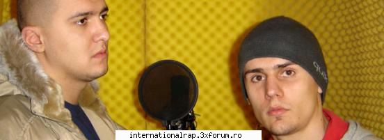 Formatii de hip hop , rap - Nodal - Wallpapers