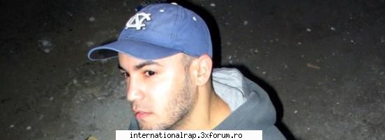 Formatii de hip hop , rap - Nodal - Wallpapers