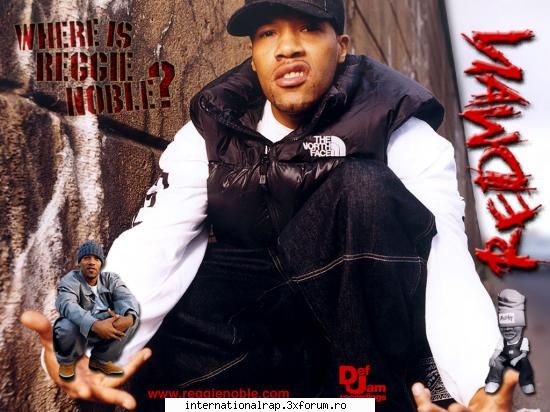 Formatii de hip hop , rap - Nodal - Wallpapers
