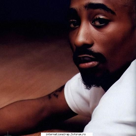 Formatii de hip hop , rap - 2Pac Amaru Shakur 2 - Wallpapers