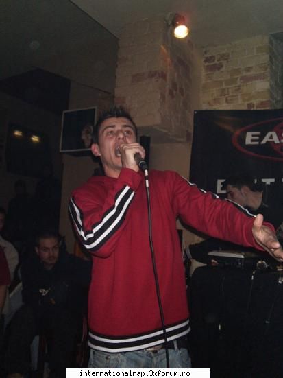 Formatii de hip hop , rap - Nodal - Wallpapers