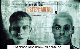 Formatii de hip hop , rap - Oxide & Neutrino - Wallpapers