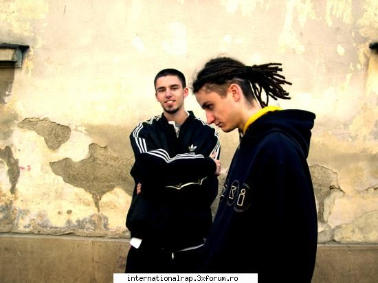 Funktastics / Hades Records - Nodal - INTERVIURI INTERVIURI INTERVIURI