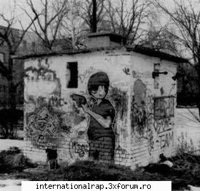 Graff-uri - Nodal - Wallpapers