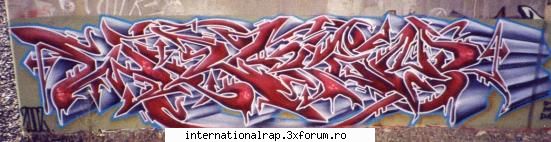 Graff-uri - Nodal - Wallpapers