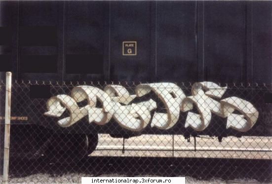 Graff-uri - graff 19 si cel mai tare - Wallpapers
