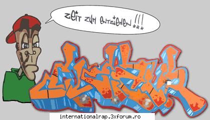 Graff-uri - Nodal - Wallpapers