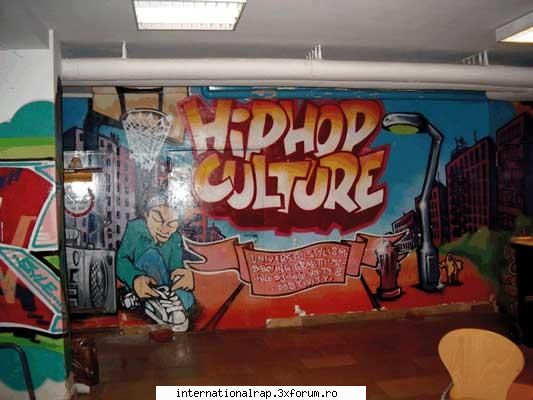 Graff-uri - Nodal - Wallpapers