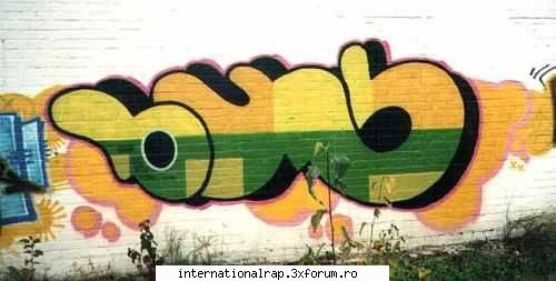 Graff-uri - Nodal - Wallpapers