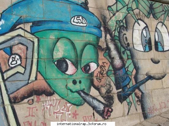 Graff-uri - Nodal - Wallpapers