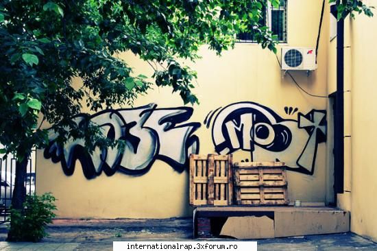 Graff-uri - Nodal - Wallpapers