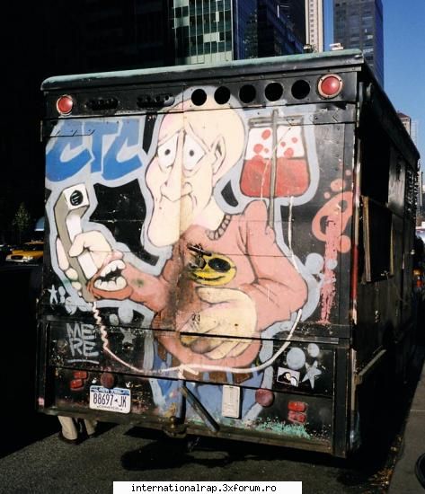 Graff-uri - Nodal - Wallpapers