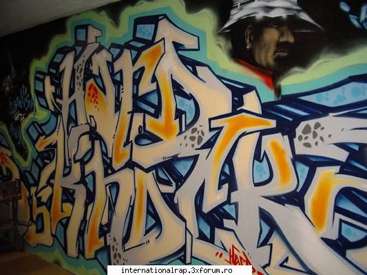Graff-uri - Nodal - Wallpapers