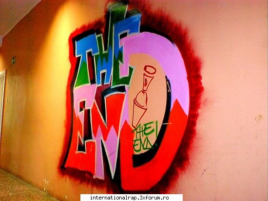 Graff-uri - Nodal - Wallpapers