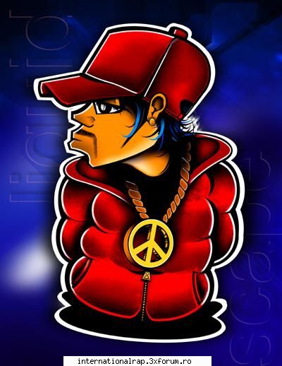 Graff-uri - Nodal - Wallpapers