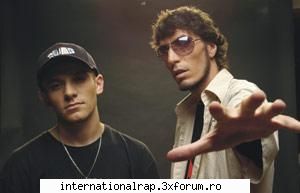 Oameni grei din underground-ul romanesc - K-Gula si Dj Undoo - Wallpapers