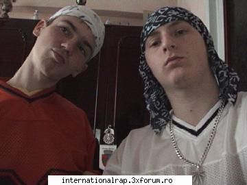 inceputul... - Nodal vs. DexStar - Trupa Verba Atlas
