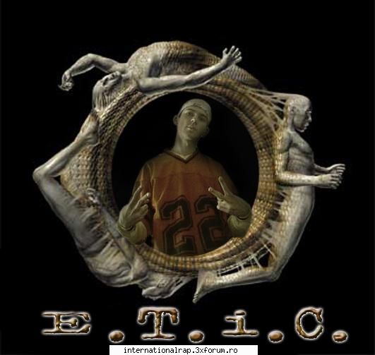 inceputul... - E.T.I.C. - NODAL 01 - Trupa Verba Atlas